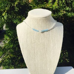 Aqua Choker